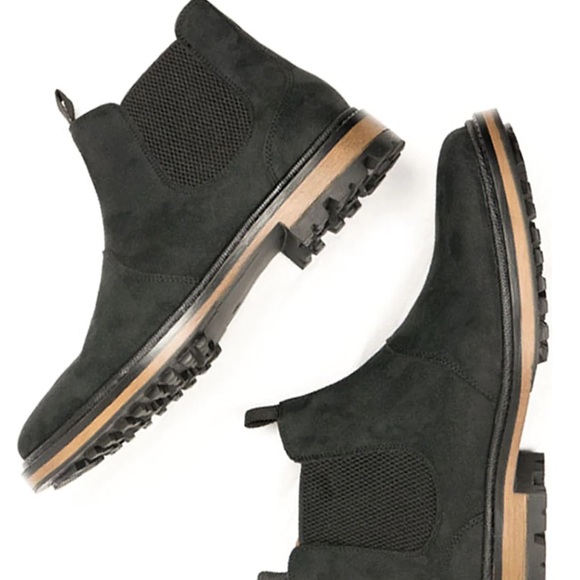 WVS NWOT CONTINENTAL CHELSEA BOOT - Picture 2 of 7